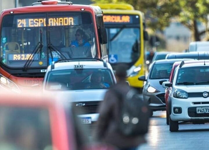 Sábado de Discussao do Plano de Transporte Urbano