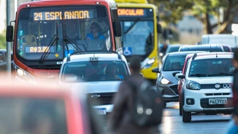 Sábado de Discussao do Plano de Transporte Urbano