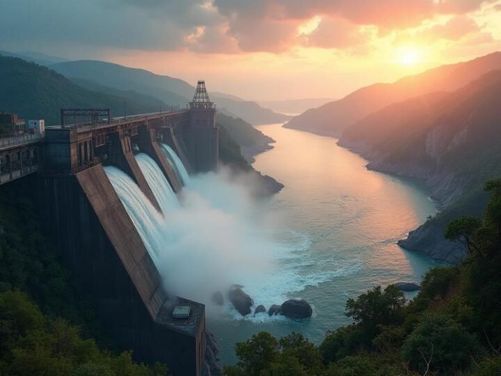 Sabesp Reforça Domínio na Emae: Impactos na Energia e Saneamento