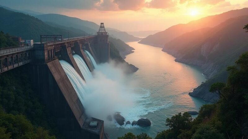 Sabesp Reforça Domínio na Emae: Impactos na Energia e Saneamento