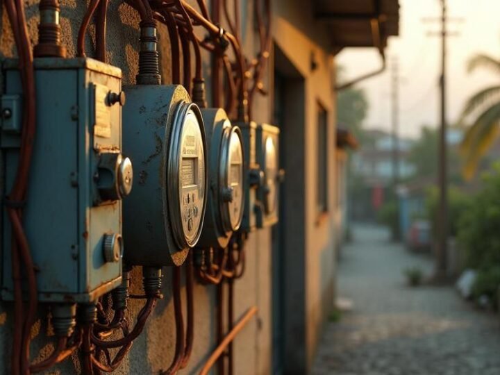 Sandbox Tarifário Brasil: Desafios Chave para Energia na Baixa Tensão Sandbox Tarifário Brasil: Desafios Chave para Energia na Baixa Tensão