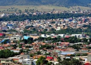 Sao Sebastiao tera agroindustria e cozinha solidaria