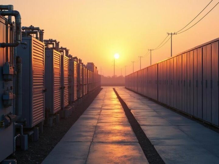 Satisfação do Consumidor: ANEEL Redefine Regulação com Iasc