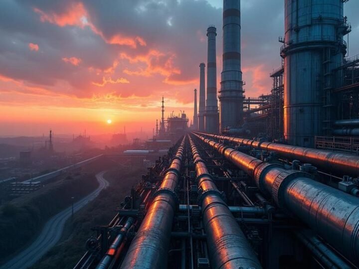 Segurança Energética em Foco: UTE Uruguaiana Tem Operação Prorrogada até 2027