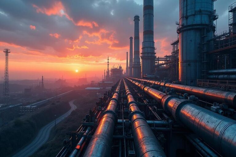 Segurança Energética em Foco: UTE Uruguaiana Tem Operação Prorrogada até 2027
