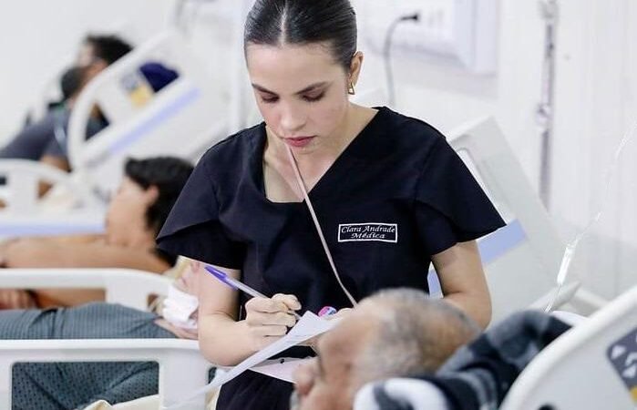 Selecao para Empresas de Servicos de Limpeza Selecao para Empresas de Servicos de Limpeza