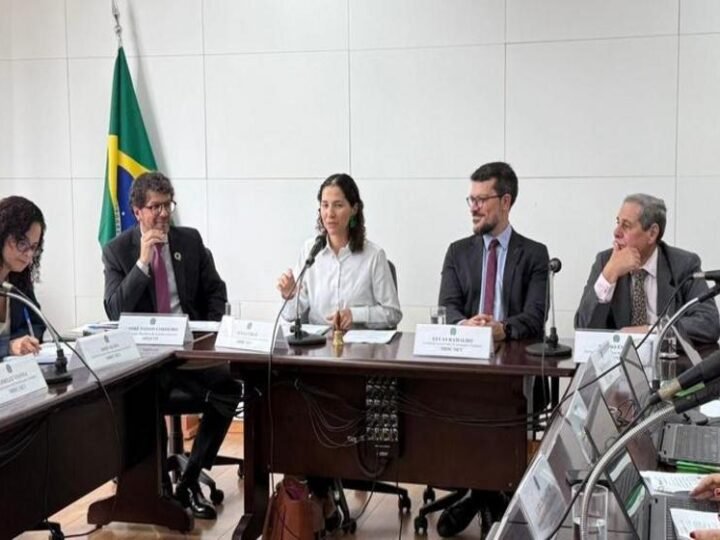 Selo Verde Brasil: Governo e indústria química lançam norma para produtos sustentáveis Selo Verde Brasil: Governo e indústria química lançam norma para produtos sustentáveis