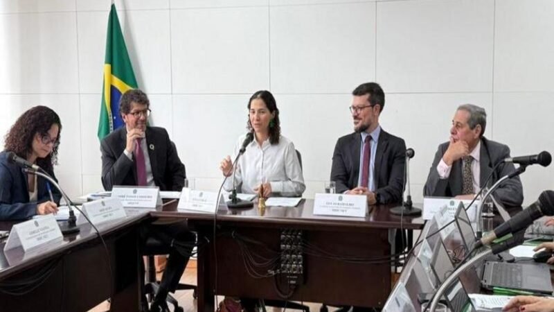 Selo Verde Brasil: Governo e indústria química lançam norma para produtos sustentáveis