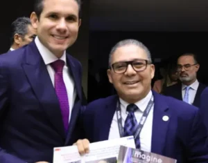 Sete Anos de Imaginacao e Acredito