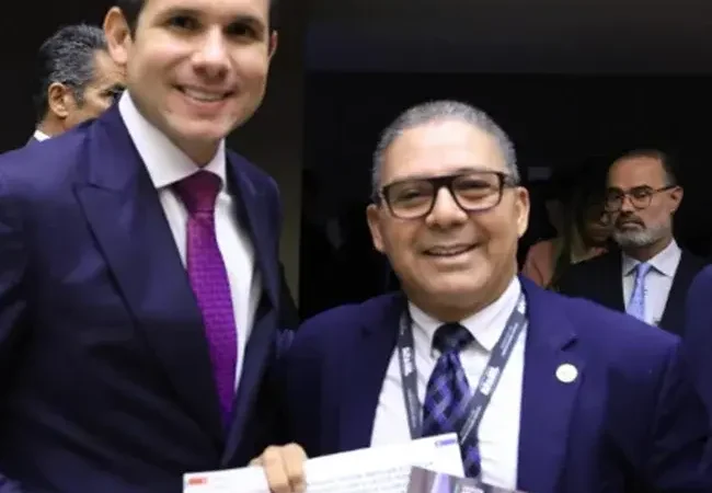 Sete Anos de Imaginacao e Acredito