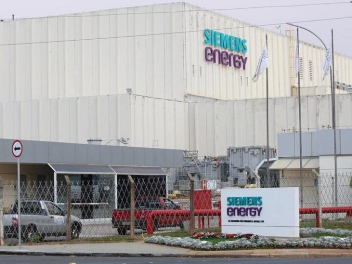 Siemens Energy oferece cerca de 80 vagas de estágio em diversas áreas