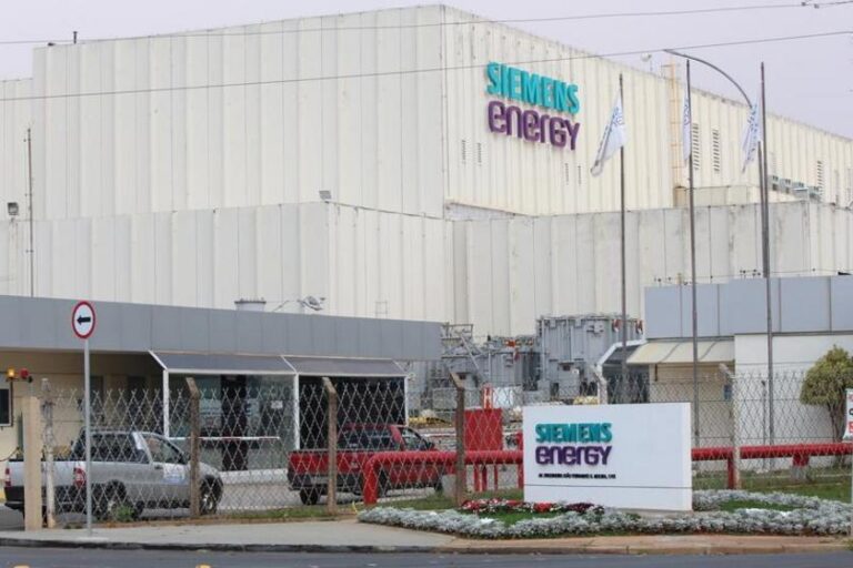 Siemens Energy oferece cerca de 80 vagas de estágio em diversas áreas