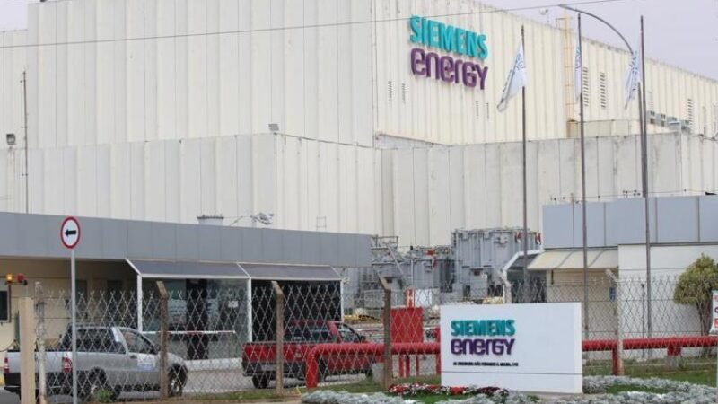 Siemens Energy oferece cerca de 80 vagas de estágio em diversas áreas