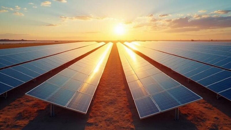 Silêncio Solar: Entenda as Demissões na Atlas Renewable Energy e o Impacto do Curtailment