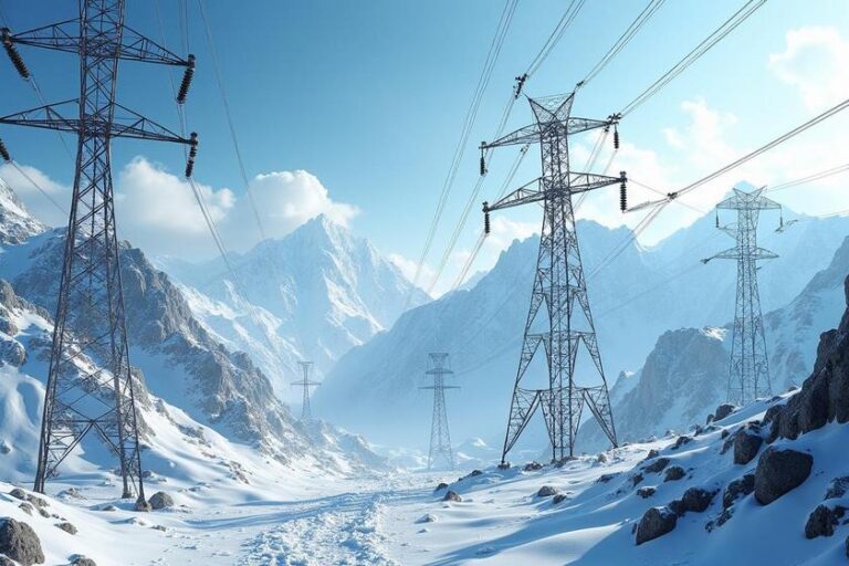 Silêncio da Neve, Força da Rede: Neoenergia Elektro Reforça Mantiqueira para 2026