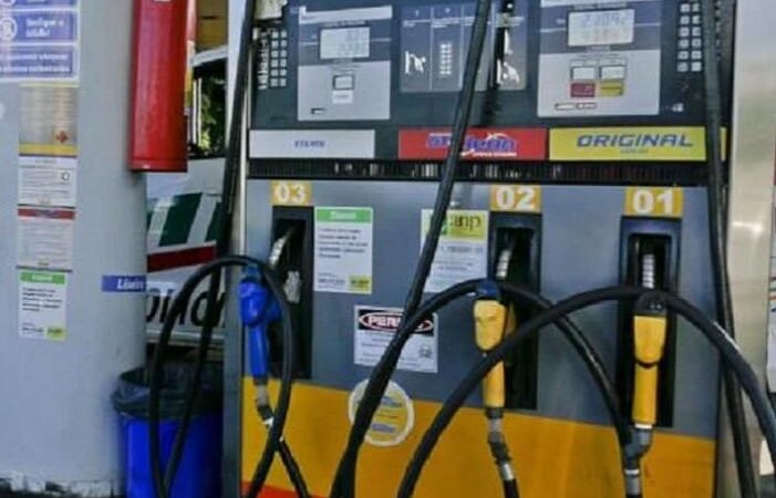 Sindicato alerta sobre riscos ao abastecimento de combustiveis