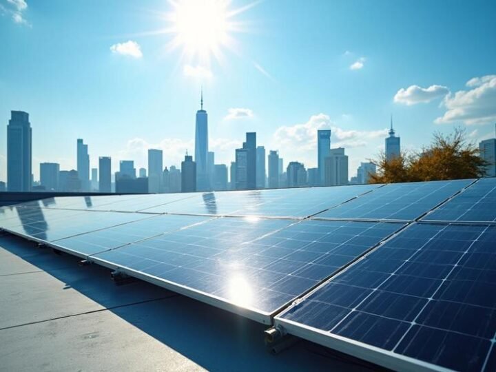 Solar por Assinatura RJ: A Revolução Silenciosa Desbloqueia Redução de Conta de Luz