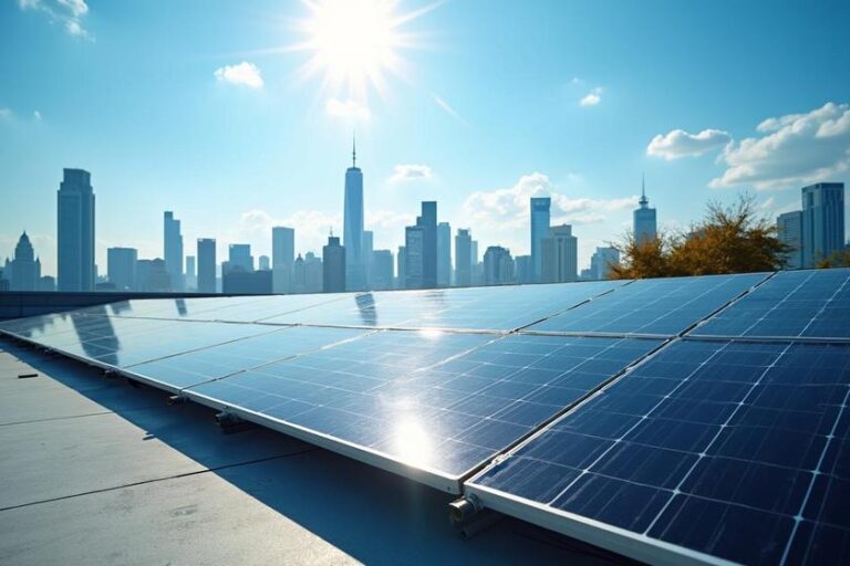 Solar por Assinatura RJ: A Revolução Silenciosa Desbloqueia Redução de Conta de Luz
