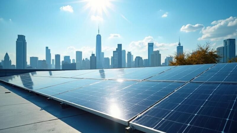 Solar por Assinatura RJ: A Revolução Silenciosa Desbloqueia Redução de Conta de Luz