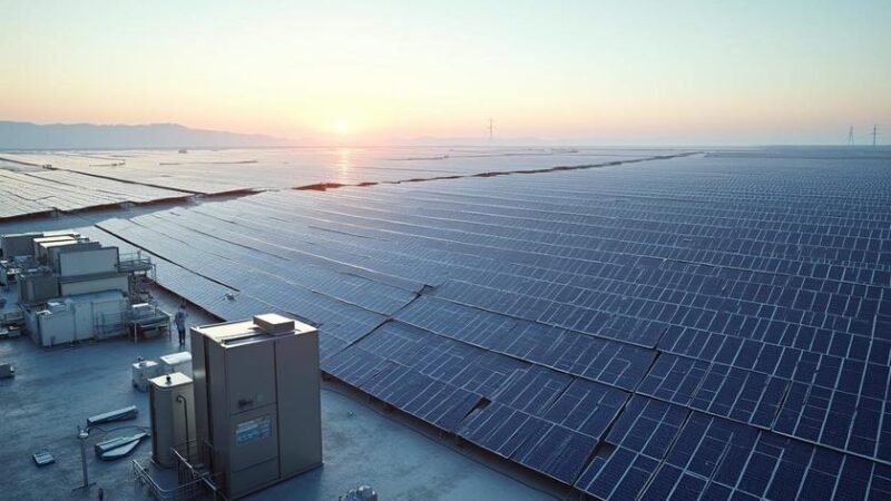 Solfácil Rumo a Novos Horizontes: Bilhões em Solar e Foco em Baterias