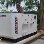Stemac fica em 1º lugar entre fabricantes de grupos geradores no Prêmio Qualidade 2026