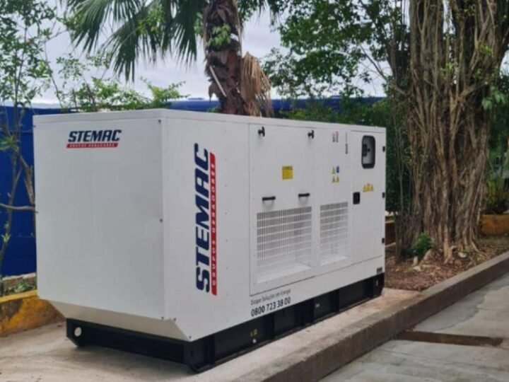 Stemac fica em 1º lugar entre fabricantes de grupos geradores no Prêmio Qualidade 2026