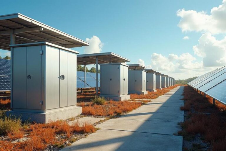 Sungrow e BelEnergy: Aliança Acelera Armazenamento e Inversores no Brasil