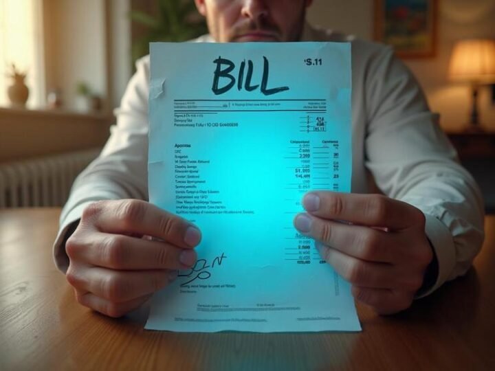 TCU Alerta: Sobrepreço de R$ 87 Bilhões em Leilão Dispara Contas de Luz