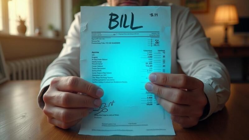 TCU Alerta: Sobrepreço de R$ 87 Bilhões em Leilão Dispara Contas de Luz