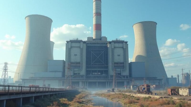 TCU Aprofunda Fiscalização em Estatais Nucleares Após Alertas Cruciais