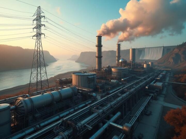 TCU Dita o Ritmo: Leilão de Reserva Segue, Preços e Gás Sob Alerta