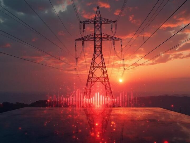 TCU Põe Freio em Leilão de Transmissão: O Preço-Teto Sob Fogo Cruzado TCU Põe Freio em Leilão de Transmissão: O Preço-Teto Sob Fogo Cruzado