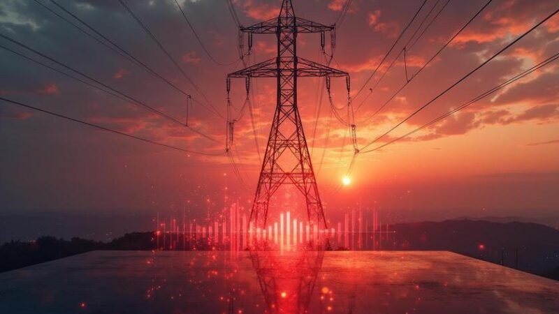 TCU Põe Freio em Leilão de Transmissão: O Preço-Teto Sob Fogo Cruzado