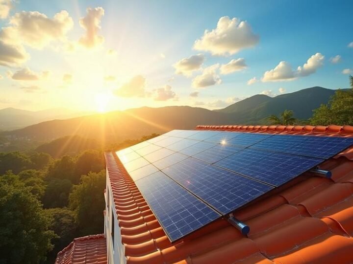 TJMT Anula Cobrança Retroativa de ICMS sobre Geração Solar em Mato Grosso