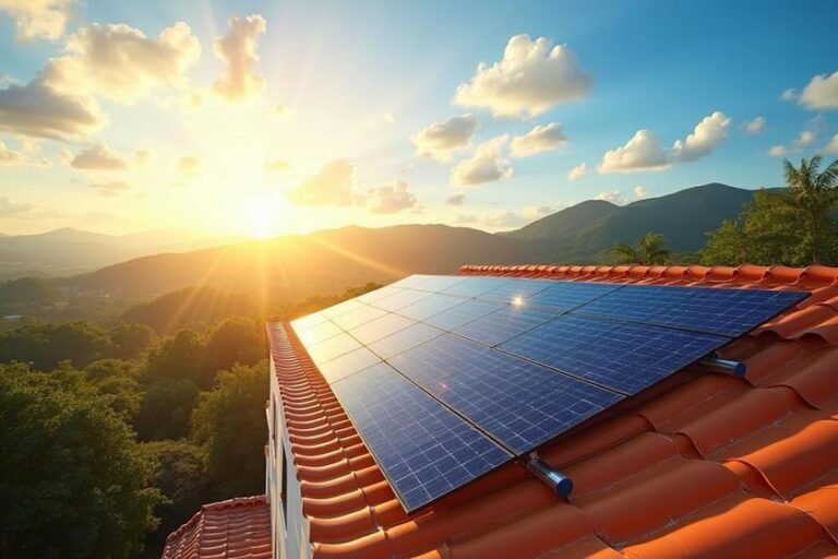TJMT Anula Cobrança Retroativa de ICMS sobre Geração Solar em Mato Grosso