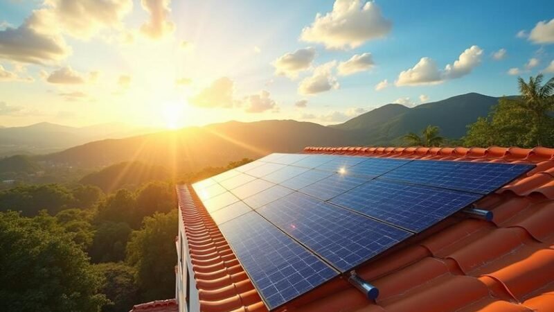 TJMT Anula Cobrança Retroativa de ICMS sobre Geração Solar em Mato Grosso