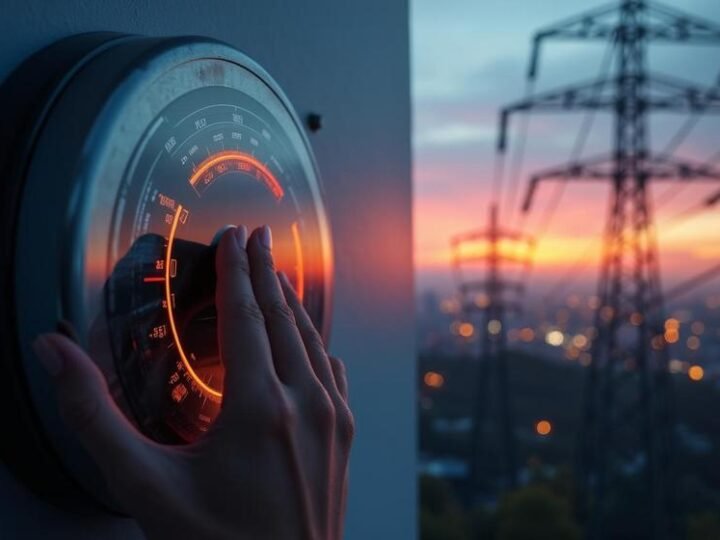 TRF-1 Derruba Liminar: ANEEL Restabelece Reajuste de 8,59% para a Light TRF-1 Derruba Liminar: ANEEL Restabelece Reajuste de 8,59% para a Light