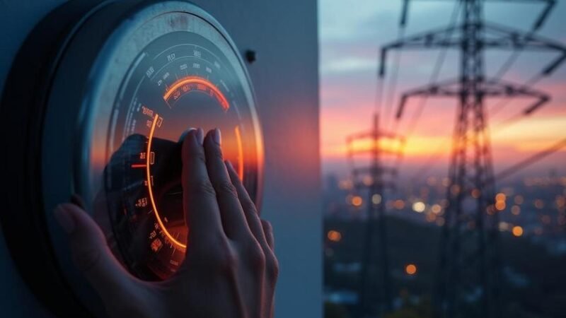 TRF-1 Derruba Liminar: ANEEL Restabelece Reajuste de 8,59% para a Light