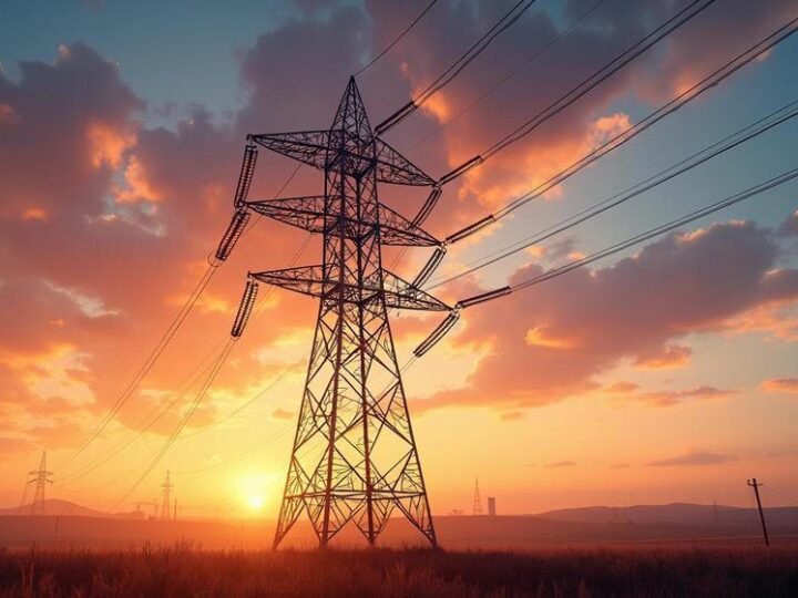 Taesa Garante Futuro na Transmissão Elétrica com Captação de R$ 800 Milhões e Nota AAA(bra)