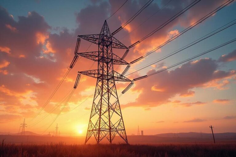 Taesa Garante Futuro na Transmissão Elétrica com Captação de R$ 800 Milhões e Nota AAA(bra)