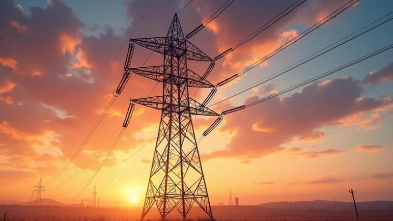 Taesa Garante Futuro na Transmissão Elétrica com Captação de R$ 800 Milhões e Nota AAA(bra)