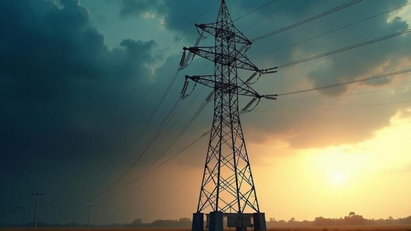 Tanure Fora da Light: O Fim de um Capítulo Conturbado