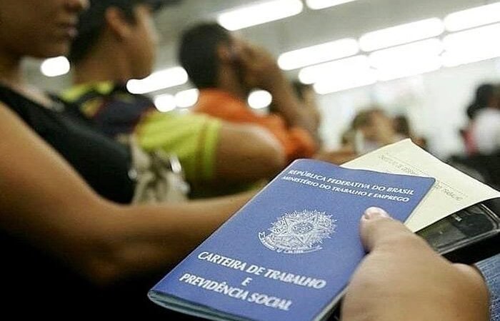 Taxa de Ocupacao atinge Marca Historica de 66 por cento da Populacao Ativa