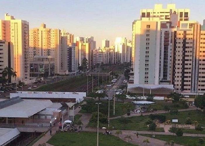 Taxa de condominio no DF supera indice de inflacao