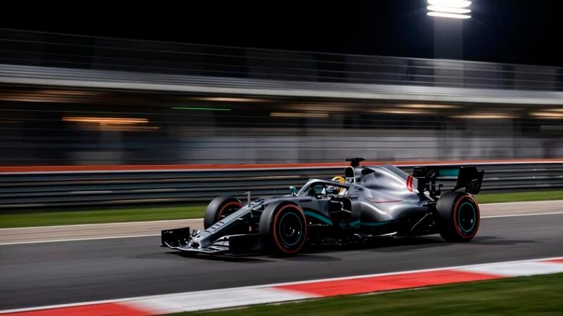 Temporada 2026 da Fórmula 1 destaca tendência de eficiência energética que também transforma gestão de frotas, segundo especialista