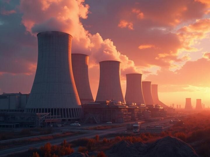 Térmicas Fora do Mérito: ONS Garante Energia ao Sul Desafiado