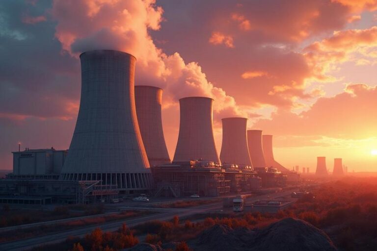 Térmicas Fora do Mérito: ONS Garante Energia ao Sul Desafiado