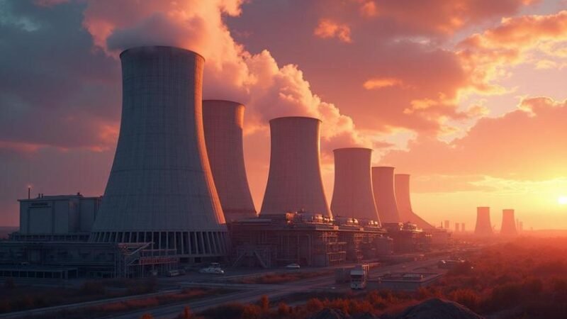 Térmicas Fora do Mérito: ONS Garante Energia ao Sul Desafiado