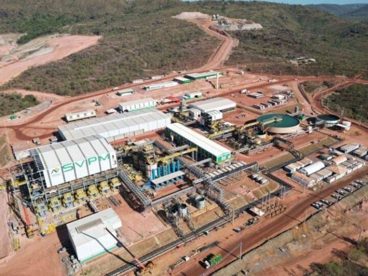 Terras raras, TI verde e IA no centro das novas oportunidades