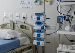 Trabalhadores de Limpeza de Hospitais Terão Direito a Pagamento de Insalubridade